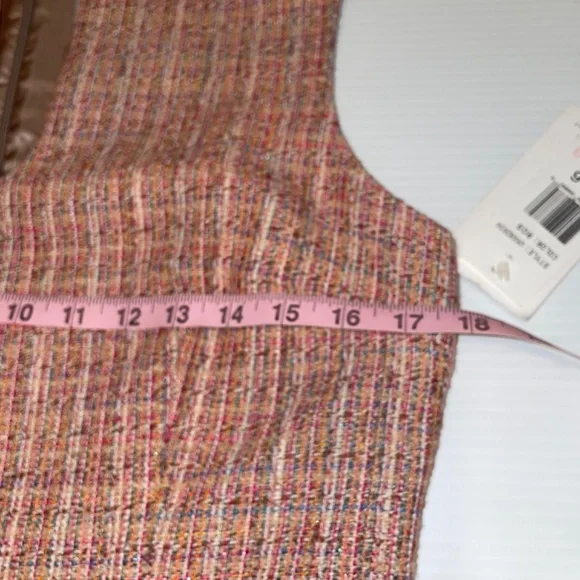 David Meister NWT Dress, size 6 - Picture 8 of 15